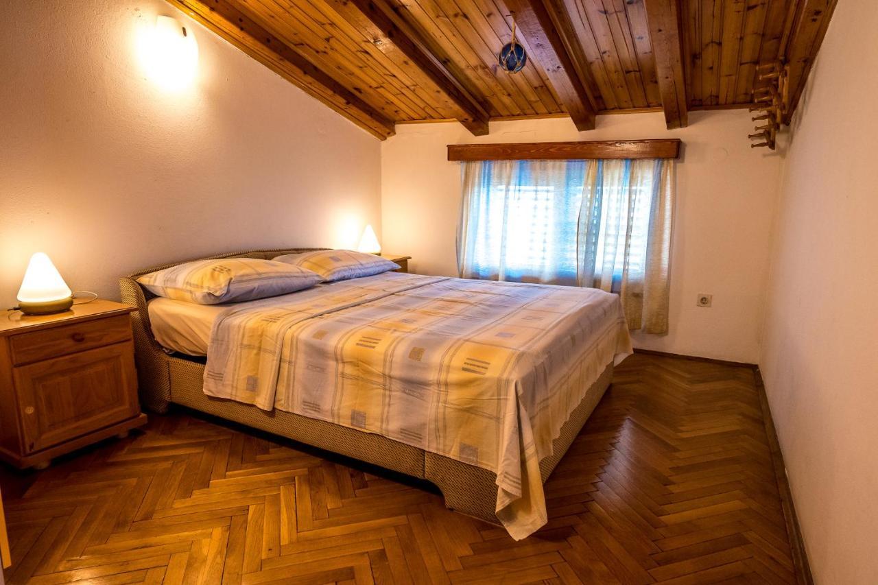 Apartmani Rosa 图兰杰 外观 照片