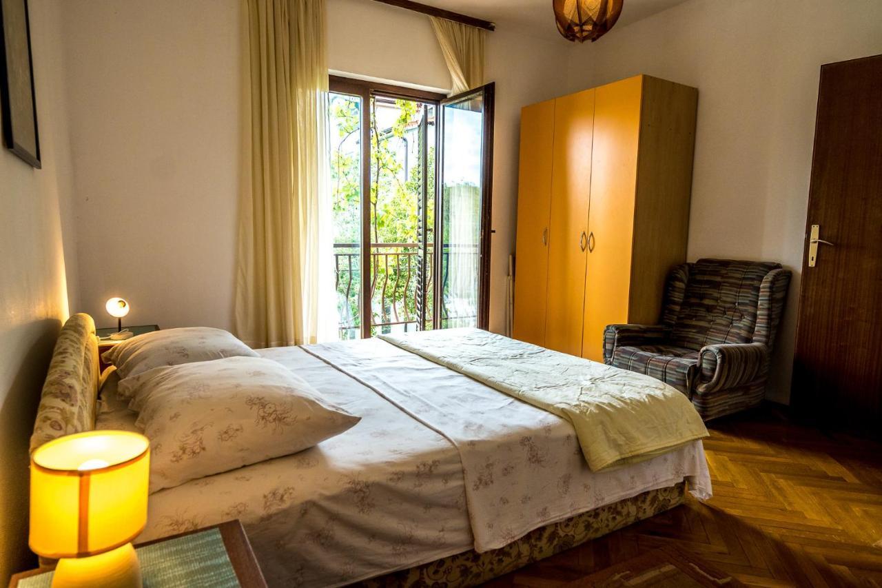 Apartmani Rosa 图兰杰 外观 照片