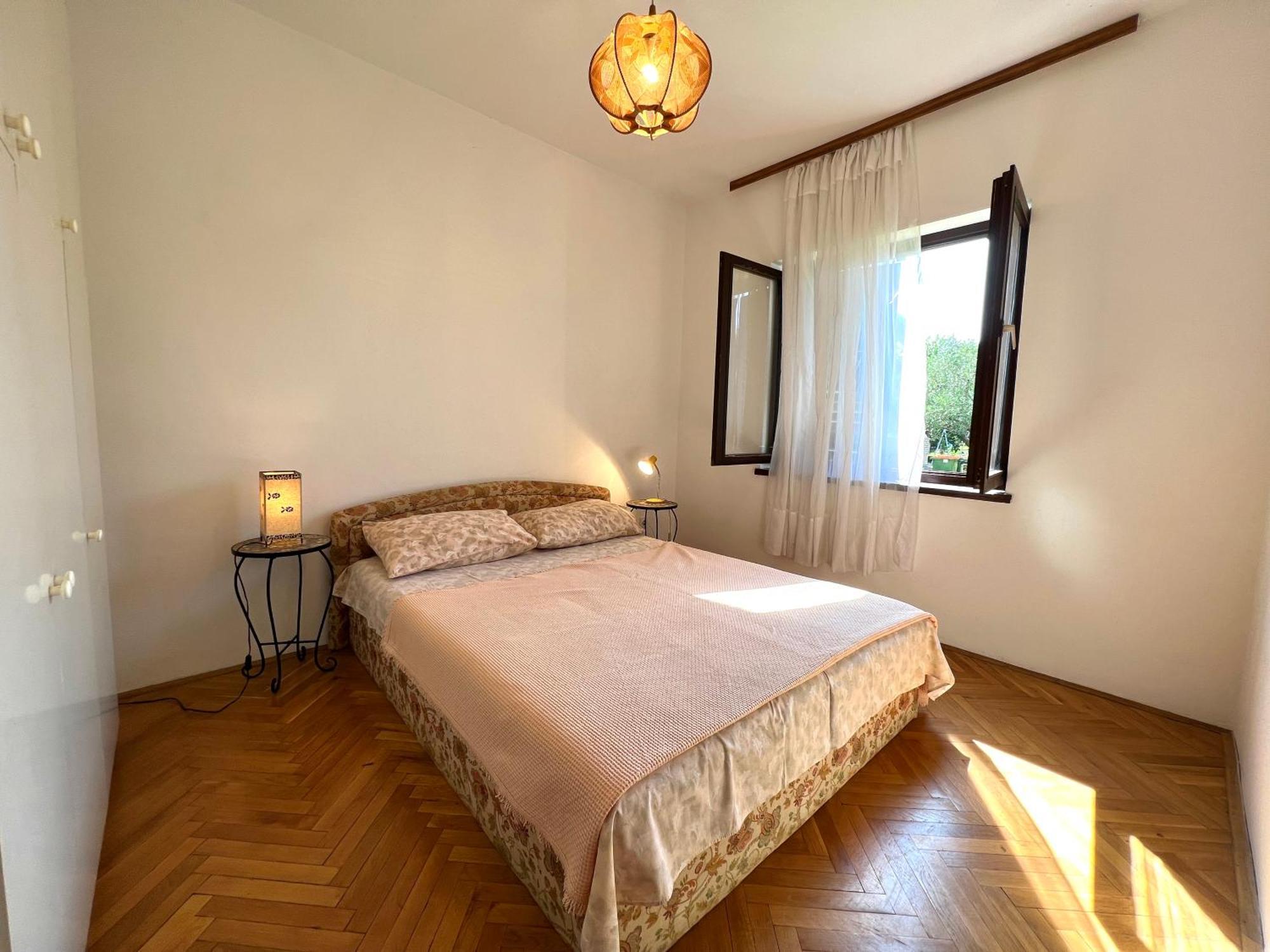 Apartmani Rosa 图兰杰 外观 照片