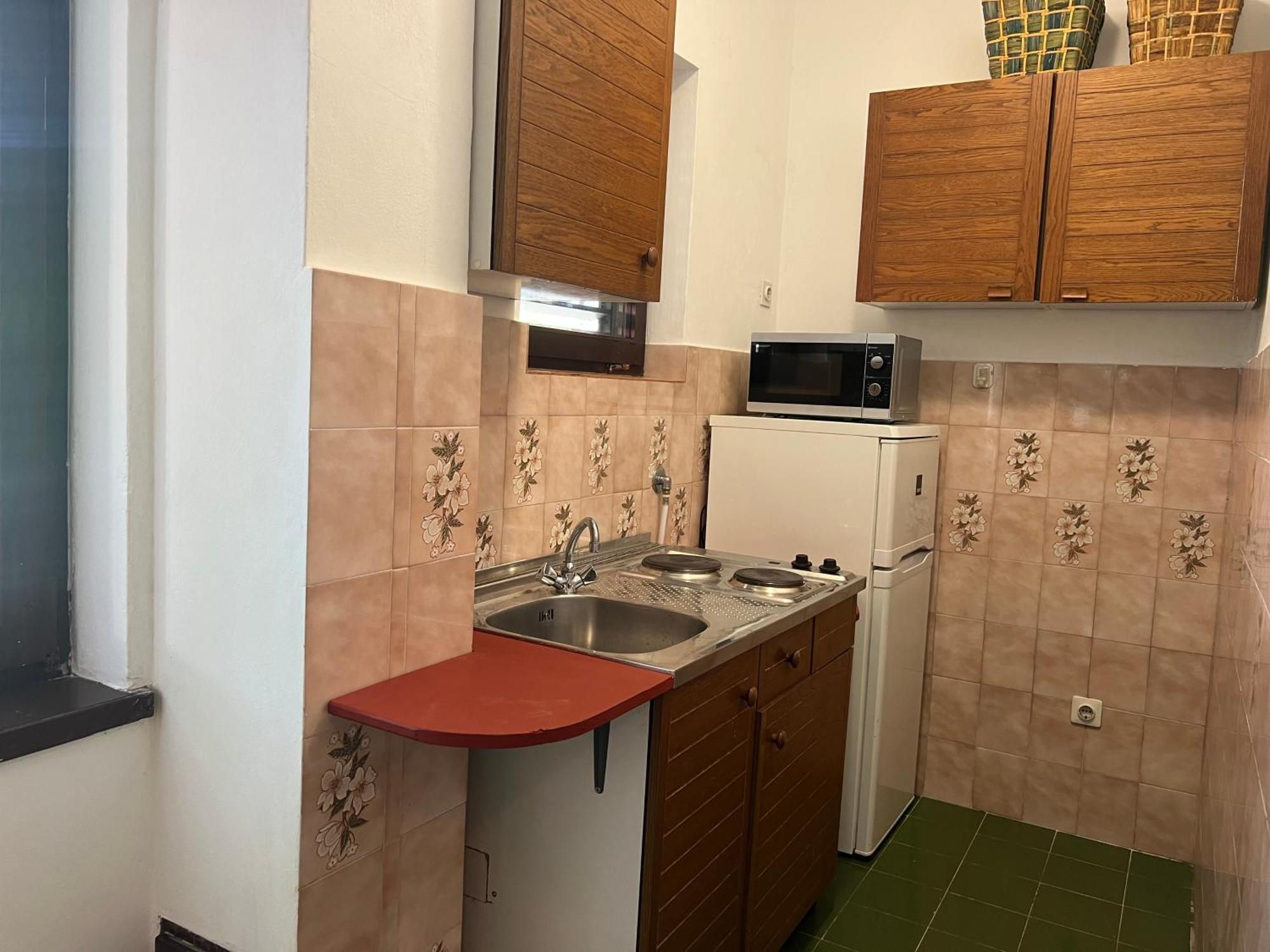 Apartmani Rosa 图兰杰 外观 照片